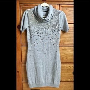 Love Moschino sequin dress NWOT